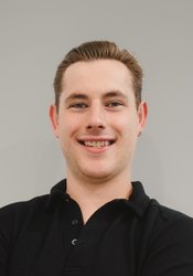 Conner Preston