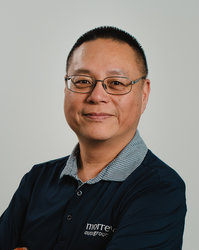 Danny Yung