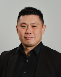 David Chung