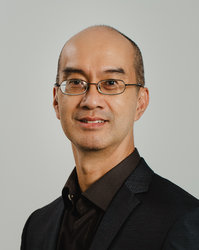 Dean Liu