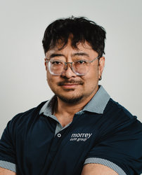 Derrick Valeros