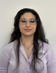 Kiana Sharifi