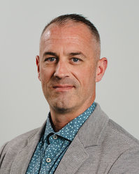 James Hartley