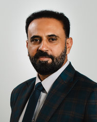 Jas Walia