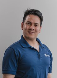 Jimmy Pham