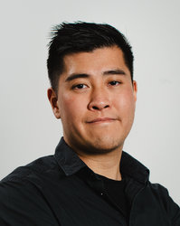 Keith Luong