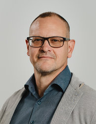 Kevin Speirs