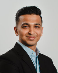 Keyur Kanakia