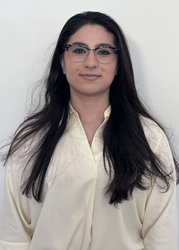 Kiana Sharifi