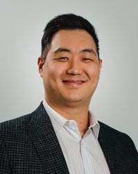 Louis Gao