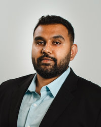 Nehal Chopra