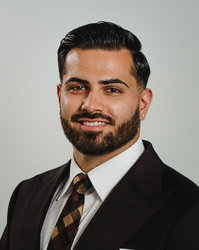 Pahul Kocher