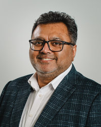 Rob Husain