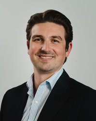 Spencer Morrey