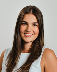 Taylor Morrey