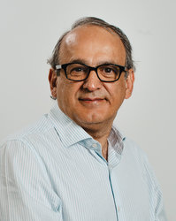 Tom Partovi