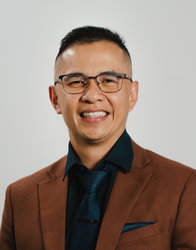 Tommy Dao