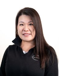 Tracy Kong