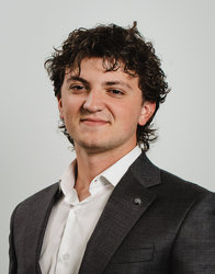 Vincenzo (Vinny) D'Agostino