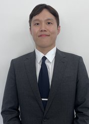 Eugene Chae