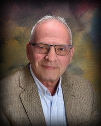 Jerry Unger
