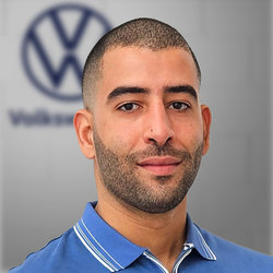 Mehdi Rima