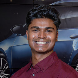Abinandhan Selvaraj