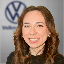 Cassidy Charron