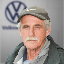 Frank Kingsberry