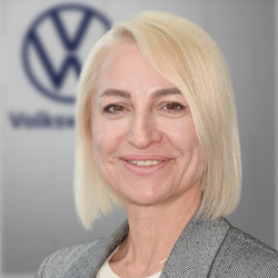 Lesia Nastasiak