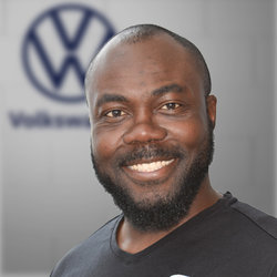 Mark Agbor