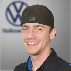 Parker McDonald