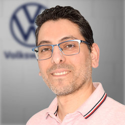 Hamdi El Zaim