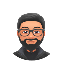 Dhruv Kikani