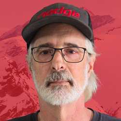Gord Shattler