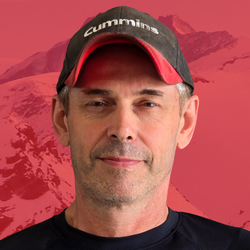 Jeff Sprague