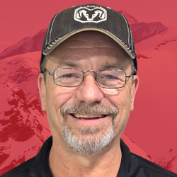 Joe Saucier