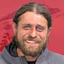 Nicholas Carr-Davis