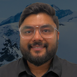 Dhruv Kikani