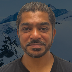 Haroon Al-Karimi