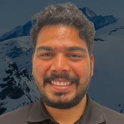 Nirmaljot Singh