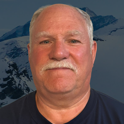 Raymond O'Grady