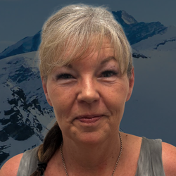 Tina Kennedy