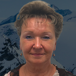 Tracey Vale