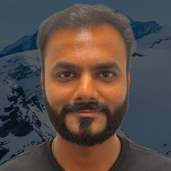 Viken Parmar
