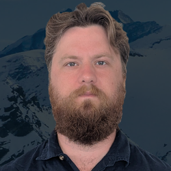 Declan Palmer