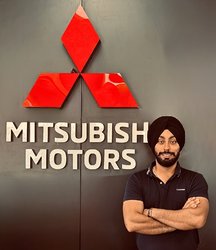 Pavneet Singh