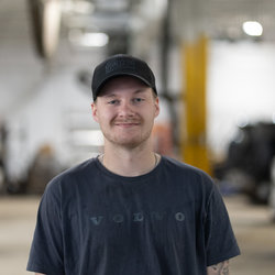Alex MacDonald