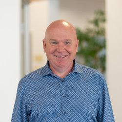 Dwayne Bedford