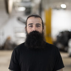 Shawn Rose